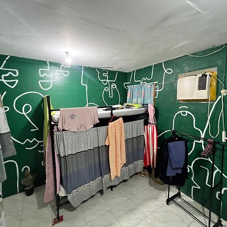 莫阿尔博阿 La Casa Maria旅舍 外观 照片