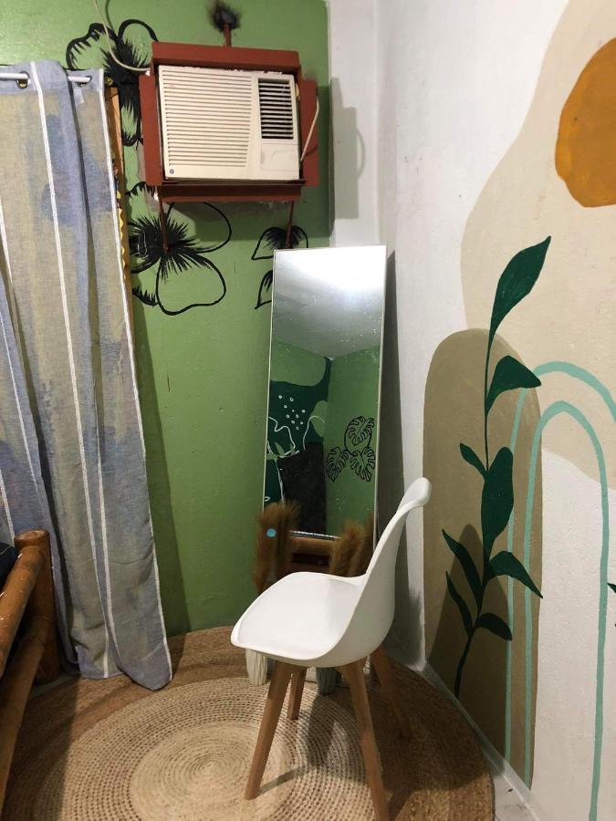 莫阿尔博阿 La Casa Maria旅舍 外观 照片