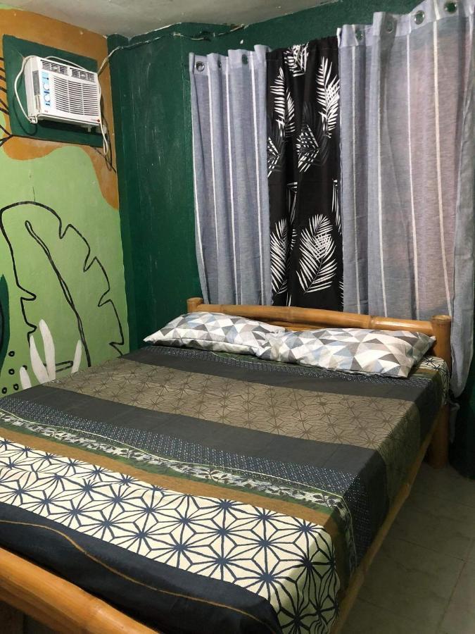 莫阿尔博阿 La Casa Maria旅舍 外观 照片