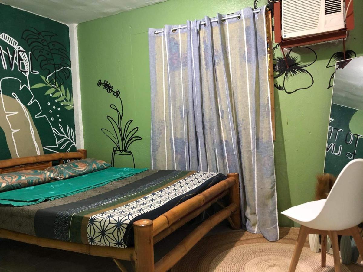 莫阿尔博阿 La Casa Maria旅舍 外观 照片