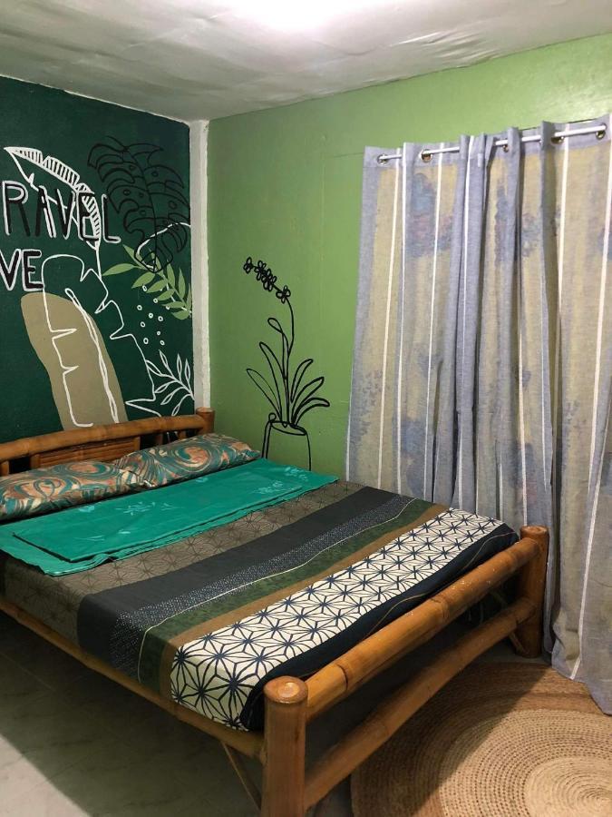 莫阿尔博阿 La Casa Maria旅舍 外观 照片