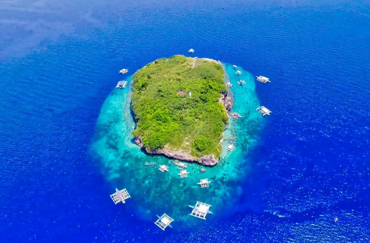 莫阿尔博阿 La Casa Maria旅舍 外观 照片