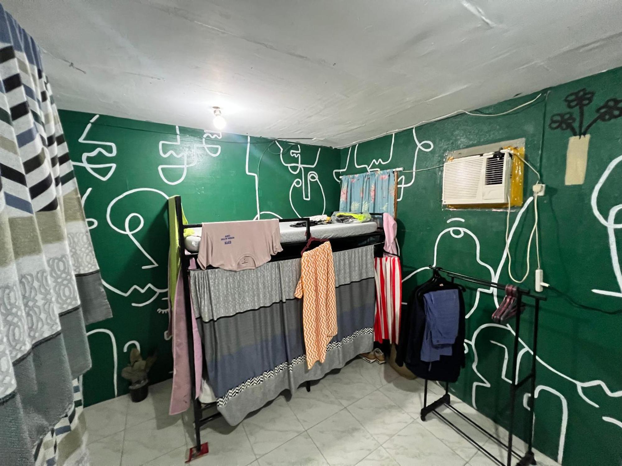 莫阿尔博阿 La Casa Maria旅舍 外观 照片